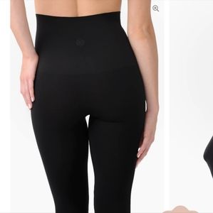 Belly bandit mother tucker postpartum leggings
